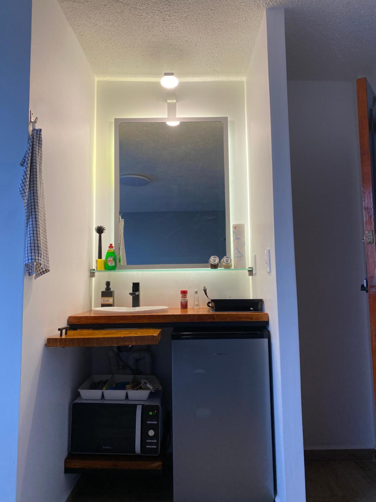 Apartamento Agradable,comodo,centrico En Cdmx 8