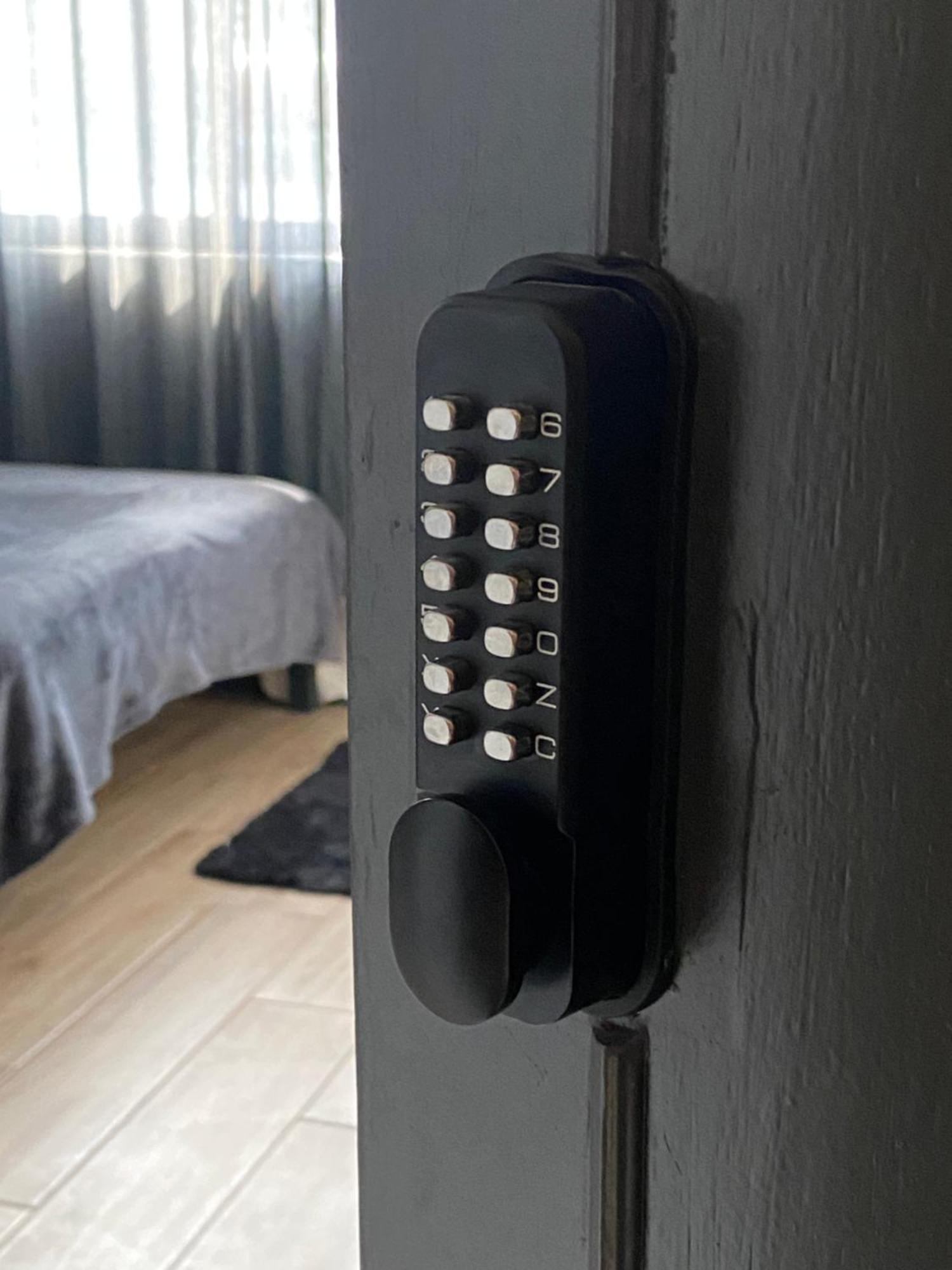 Apartamento Agradable,comodo,centrico En Cdmx 8 *