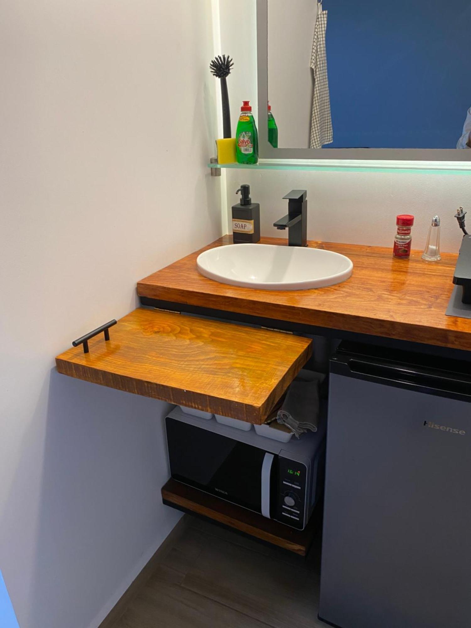 Agradable,comodo,centrico En Cdmx 8