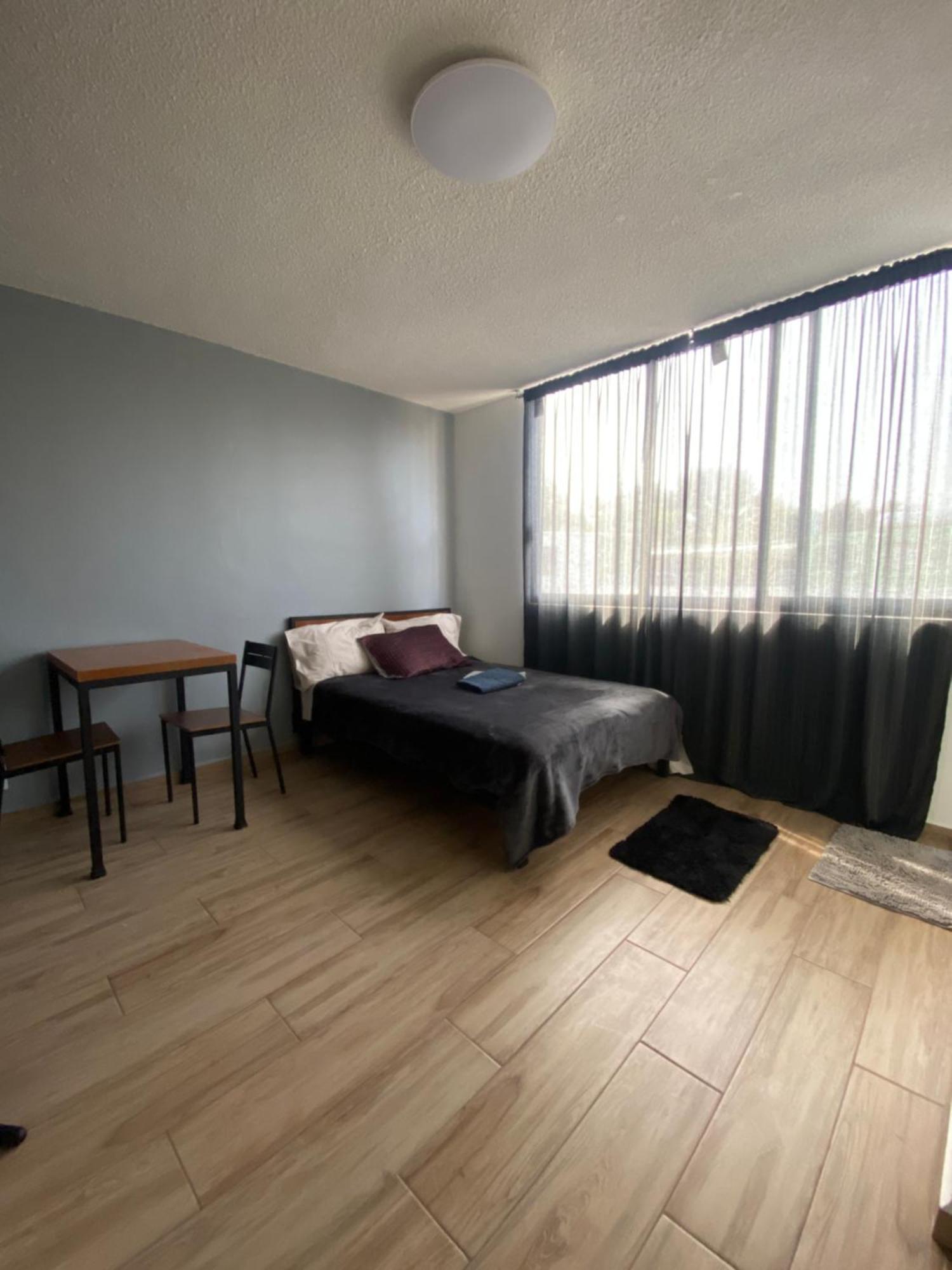 Agradable,comodo,centrico En Cdmx 8 *